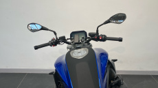 BMW R1300 R SE (25MY)